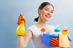 Attractive Prices on End of Tenancy Cleaning in W2